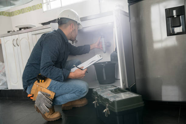 Best Water Heater Repair  in St Bernard, OH