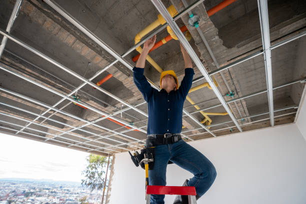 Best Sprinkler Systems  in St Bernard, OH