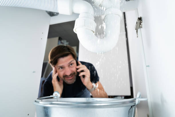 Best Toilet Repair Services  in St Bernard, OH
