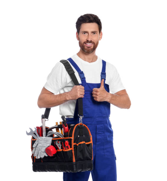 Best Affordable Plumbing Services  in St Bernard, OH