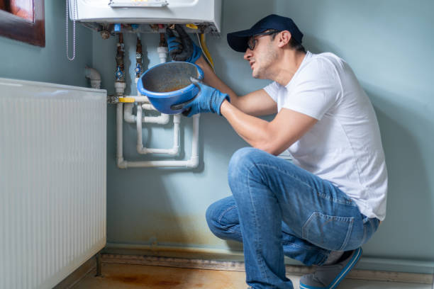 Hot Water Heater Installation in St Bernard, OH