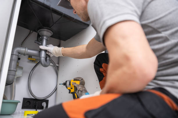 Best Same-Day Plumbing Service  in St Bernard, OH